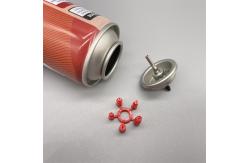 China Compact Lighter Gas Refill Device for Everyday Use - 100ml, User-Friendly supplier