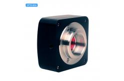 China OPTO EDU A59.2208-U Usb 2.0 Cmos Digital Microscope Camera 12M supplier
