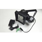 PIR 720P Light Camera 24 Hours Power Supply Camera With Detect Motion Lamp Camera Hidden Camera 1.3 Mega Pixel for sale