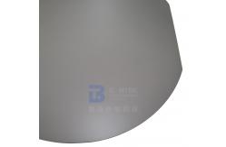 China 4 Inch Single Side Polish Lithium Tantalate Wafer Surface Acoustic Wave Industry supplier