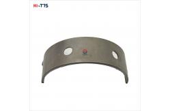 China Excavator Engine Parts 129900-02800 Crankshaft Main Bearing 4TNV94 STD supplier
