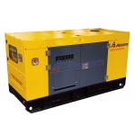 Quanchai QC490D 20kVA Diesel Engine 16kW Power Generator For Business And Home for sale