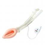 Medical Grade Silicone Laryngeal Mask Airway LMA Protector Airway for sale