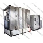 Ceramic Basins PVD Plating Machine, PVD Vacuum Plating Equipment, Cathodic Arc Plating for sale