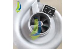 China 4818600 Turbocharger For 4LQK Diesel Engine supplier