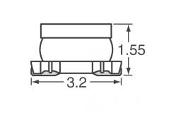 China LQH32CN470K53L NEW AND ORIGINAL STOCK supplier