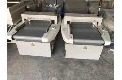 China Digital Needle Metal Detector ABS Plastic Shell High Accuracy Detection 200 Watt supplier