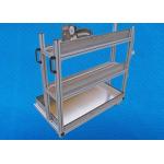 SAMSUNG SM SMT Feeder Storage Cart For SMT PCB Assembly Equipment for sale