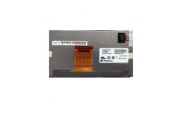 China LA061WV1-TD01 6.1 inch LCD Display Screen 800*480 LCD Panel module supplier