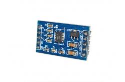China 3 Axis Accelerometer Sensor Module MMA7361 For Arduino supplier