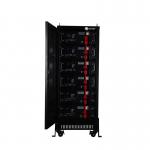 3 Phase Home Solar Power System 20KW 25KW With 48VDC LifePo4 Lithium Battery for sale