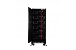 China 3 Phase Home Solar Power System 20KW 25KW With 48VDC LifePo4 Lithium Battery supplier