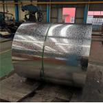 SGCC Secc Sgcd Cold Rolled Metal Galvanized Steel Strip Corrosion Resistance 0.8 X 16mm Galvanized Steel Coil Strip for sale