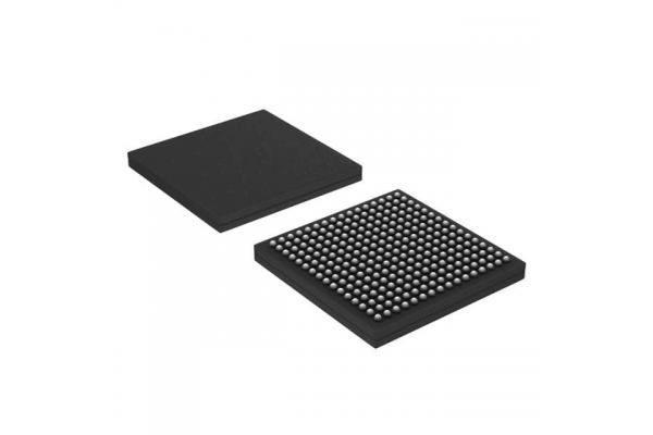 MCF5282CVM66 Microcontroller IC 32 Bit Single Core 66MHz 512KB