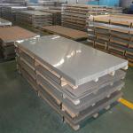 Round Bar Pipes Stainless Steel Sheet Coil - 2B Surface Finish for sale