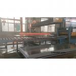 Automatic Loading Unloading Equipment Servo Motor Loading And Unloading System for sale