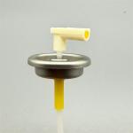 Precision Metering Valve for Consistent Air Freshener Performance with Leak-Proof Design & Accurate Fragrance Dispensing for sale