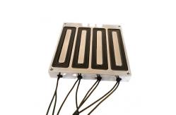 China HY12612117 20W DC12V Custom Solenoid supplier