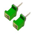SC With Shutter Type InGaAs Detector Chip 1260-­1620nm Wavelength Small Area InGaAs Photodiode for sale