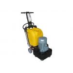 Epoxy Floor Grinding Machine Terrazzo Floor Polisher With Multifunction Plate for sale
