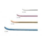 Orthopedic Implants TEN Titanium Elastic Nail For Children Surgery for sale