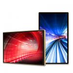 Customizable Wall Mounted Digital Signage Screen Size 21.5 Inch for sale