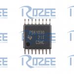TPS61030PWPR