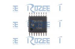 China TPS61030PWPR supplier
