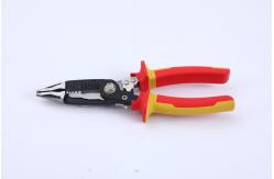 China 7 In1 Heavy Duty Insolated Tools Heavy Duty Electric Striper 15mm supplier