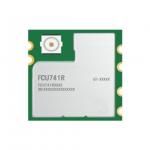 Wireless Communication Module FCU741RACTA 150Mbps WiFi Modules With USB Interface for sale