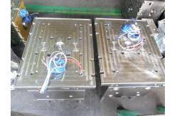 China High Performance Injection Molding Tooling , Single Cavity Mould S136 Steel supplier