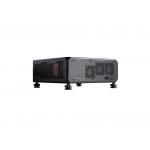 Dustproof Home Theater Laser Light Source High Contrast DLP Chip Projector