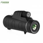 10x40 Scope Mini Monocular Telescope Military Long Distance Monocular