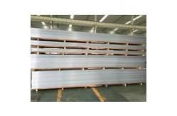 China Antistatic Fireproof Aluminum Composite Panel Non Pollution supplier