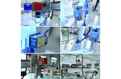 China High power lithium-ion battery pack laser welder 6000W industrial grade supplier