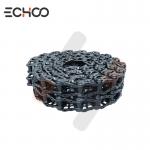 Track Chain For JCB 8045 Mini Excavator Aftermarket Undercarriage Parts for sale