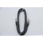 Unshielded Cat Five E Patch Cable The Dependable Solution for Your Network Connections for sale