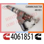Genuine Diesel Engine Fuel Injector 3087772 4061854 4061851 For Cummins QSM11 ISM M11 for sale