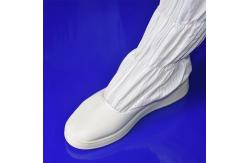 China Adhesive 30layers LDPE Clean Room Mats Dust Control antimicrobial floor mat supplier