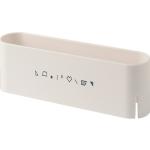 Customized Bathroom ABS Wall Mounted Shoe Rack for sale