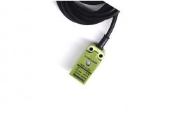 China High Reliability Safety Proximity Switch With Multiple Protection Function supplier