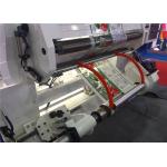 Plastic Package Film Label Inspection System Equipment PLC Control CE Assured for sale