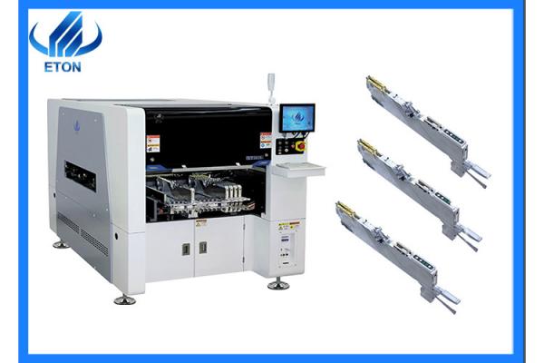LED Outdoor Lighting SMT Making Machine