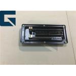 E320C Excavator Electrical Part Fuse Box 183-1000 , Base As 1831000