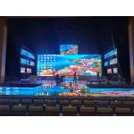 Stage LED ScreensP3.91 Rental Indoor LED Display Screen  3840Hz Refresh Rate,500X500 and 500x1000 cabinet ，good brightne for sale