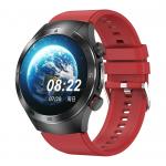 E800 Smart Watch AMOLED 1.43inch ECG Heart Monitor Watch Heart Rate Smart Fitness Tracker Watch for sale
