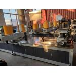 Servo Controlled Spiral Paper Tube Making Machine for sale