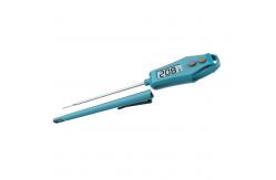 China Household Pocket Pen Meat Thermometer LCD Digital Instant Read Kitchen Food supplier
