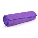 Printed Double Sweat Microfiber Non Slip Towel Yoga Beach Towel Mat Eco Friendly for sale