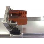 Stepless Adjustment Led Testing Equipment Semi - Luminaires Bending Movement Test